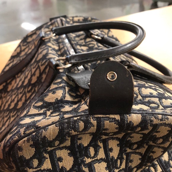 Dior Bag - Picture 2 of 4